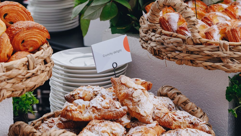 Thumbnail for Mother’s Day Brunch