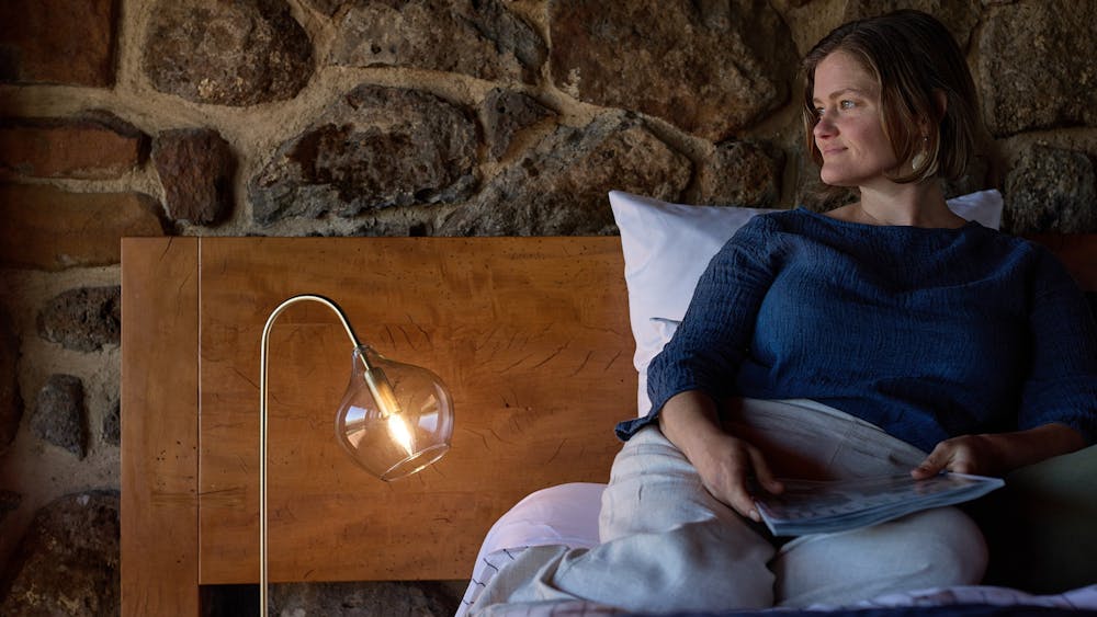 A stay at Tuki Retreat is designed to leave you feeling grounded and restored.