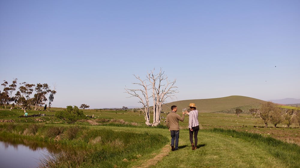 Tuki is for food-literate travellers who value meaning and connection.