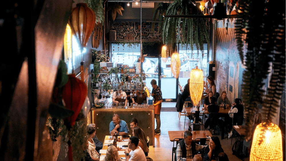 Thumbnail for Saigon Allee