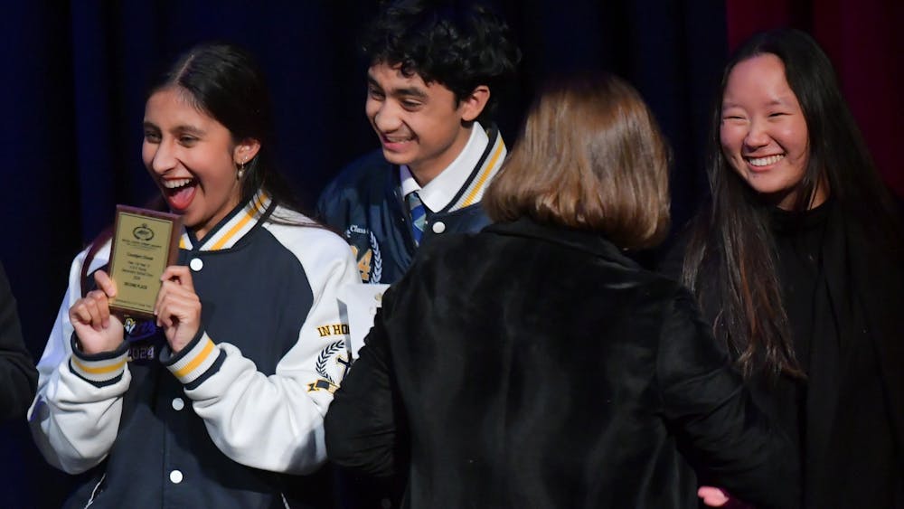 Secondary School Choir