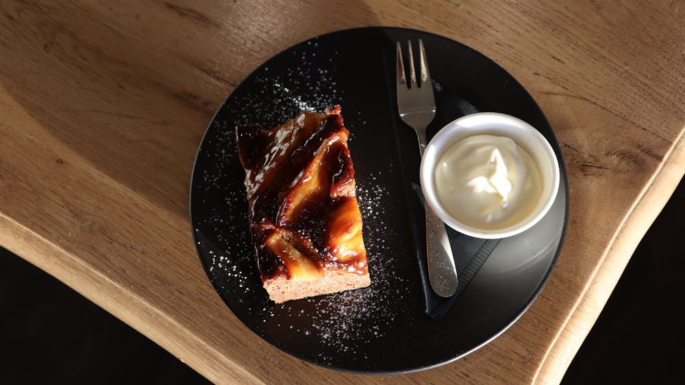 Thumbnail for Mother’s Day with Mondegreen Cafe