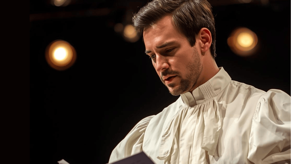 Thumbnail for Staged Play Readings at the Creswick Theatre Company