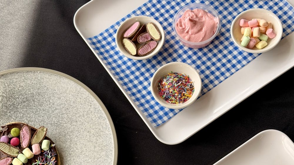 Thumbnail for Decorate your own Easter cookie these school holidays!