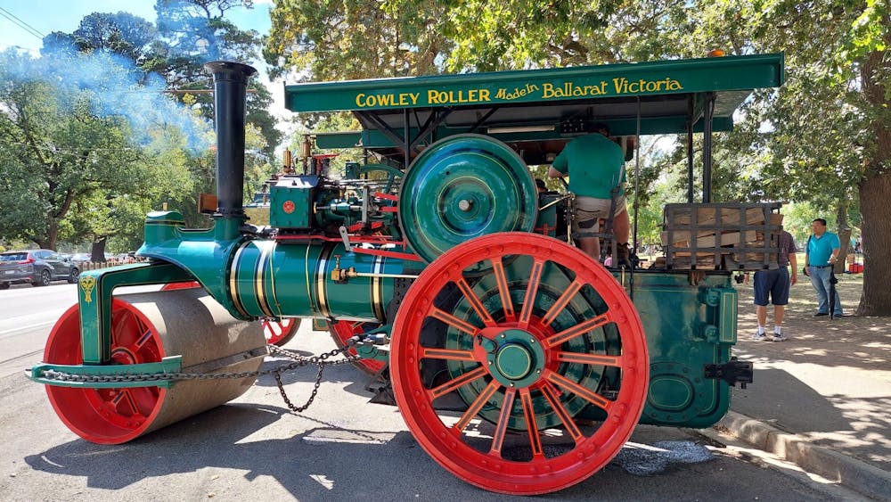 Thumbnail for Factory Day 1916