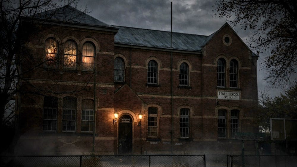 Thumbnail for Night at the Museum