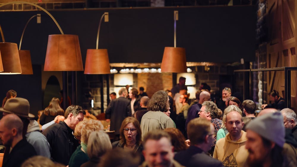 Thumbnail for Ballarat’s E.O.F.Y. Party at Itinerant Spirits