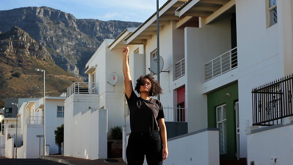 Thumbnail for Roberta Joy Rich – M/other Land