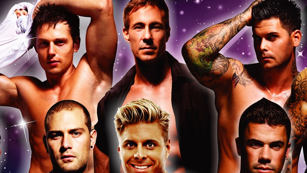 Thumbnail for Sydney’s Hot Shots in Ballarat