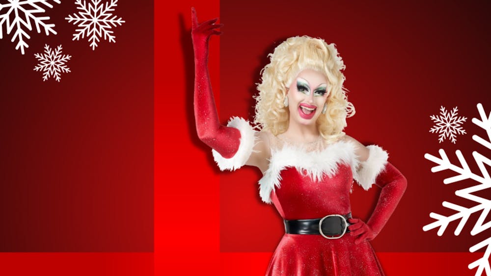 Thumbnail for A Very Drag Christmas in July