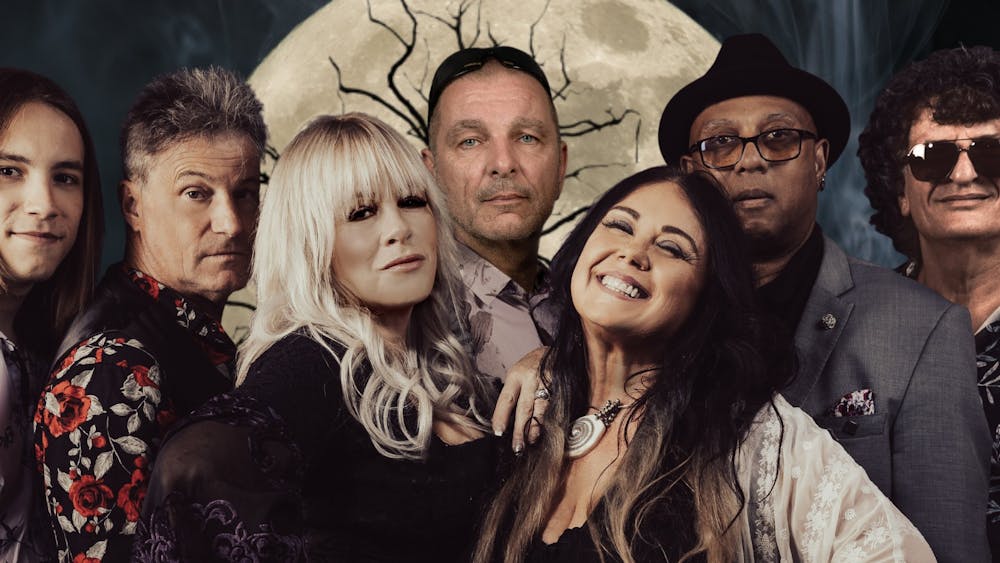 Thumbnail for Fleetwood Max Ballarat