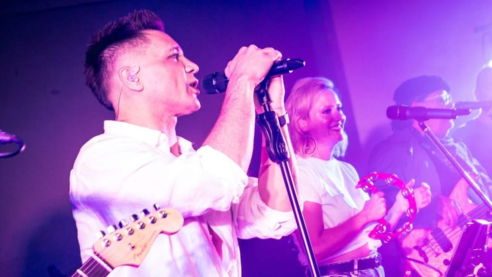 Thumbnail for Live Aid Revival Tribute