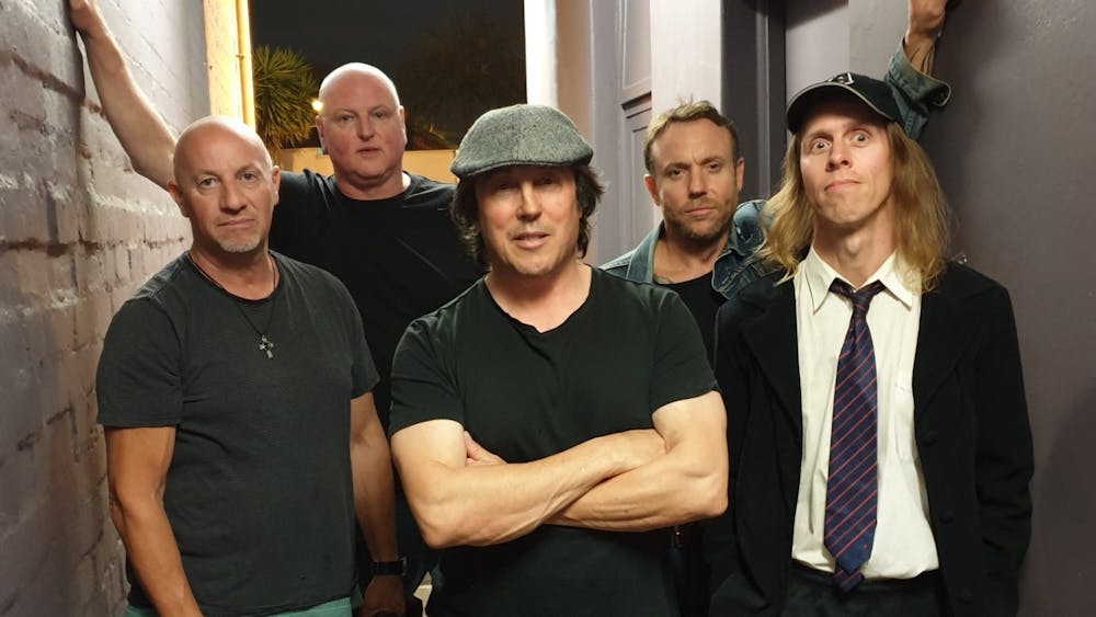 Thumbnail for Aussie DC Ballarat