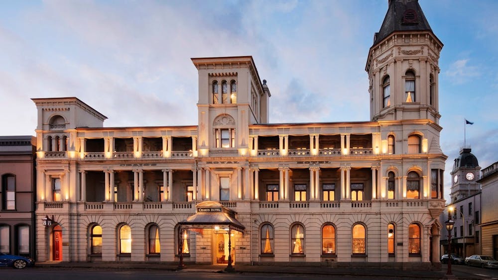 Thumbnail for Bridgerton Tea Party