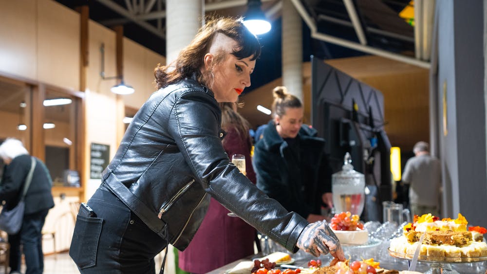 Thumbnail for Pecha Kucha 12: Collaboration