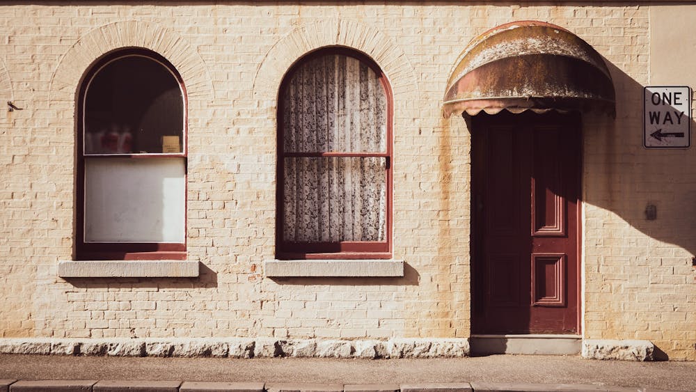 Thumbnail for Craig’s Royal Hotel Building Tour and Devonshire Tea – Hidden Rooms and Hidden Stories