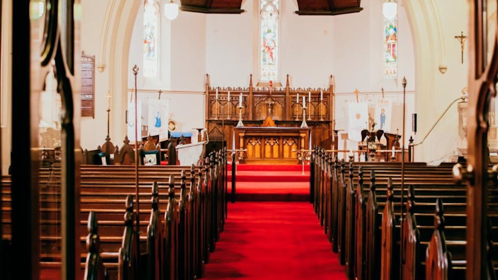 Thumbnail for Historical Organ Recital