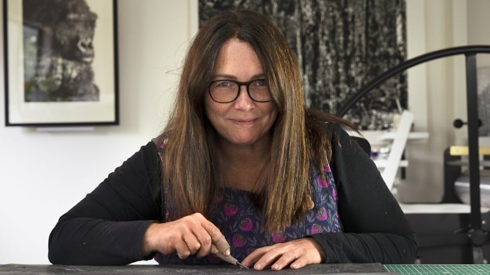 Thumbnail for Amanda Western Open Studio – Ballarat Craft + Design Week