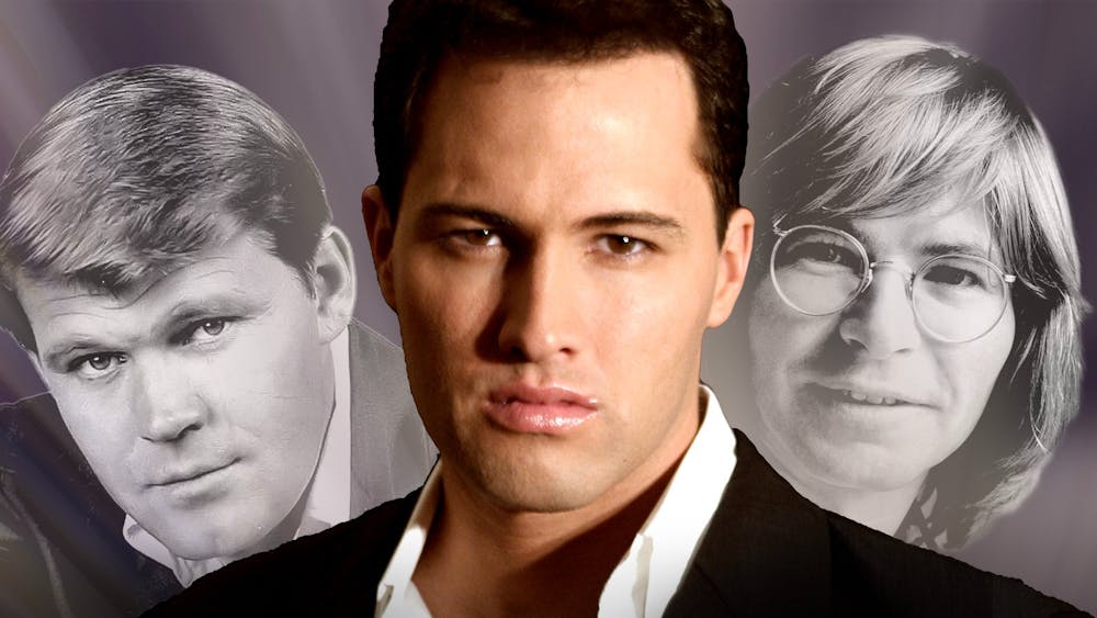 Thumbnail for Rhinestone Cowboy – a Salute To John Denver and Glen Campbell