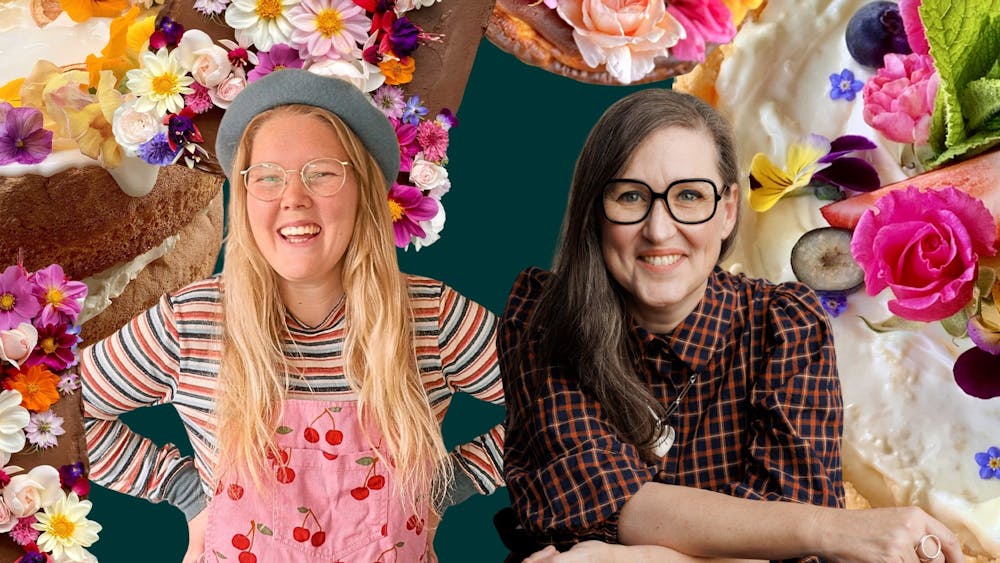 Thumbnail for In Conversation with Shelby Sherritt