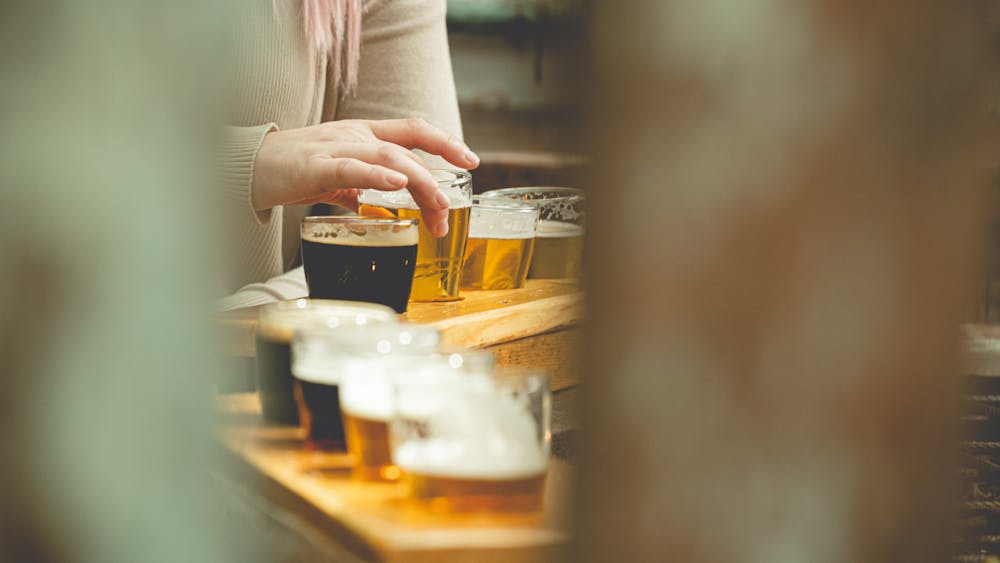 Thumbnail for Aunty Jacks Heritage Beer Paddle: The Stories Behind the Styles