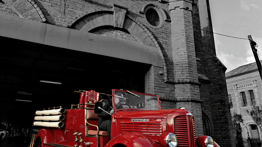 Thumbnail for Ballarat Fire Brigade Heritage Festival Open Day