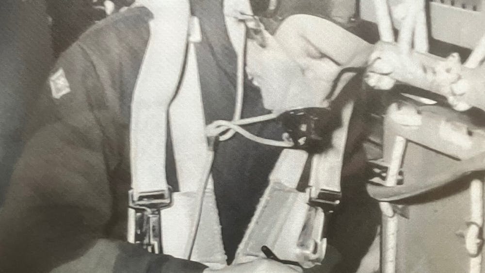 Thumbnail for Ballarat Aviation Museum