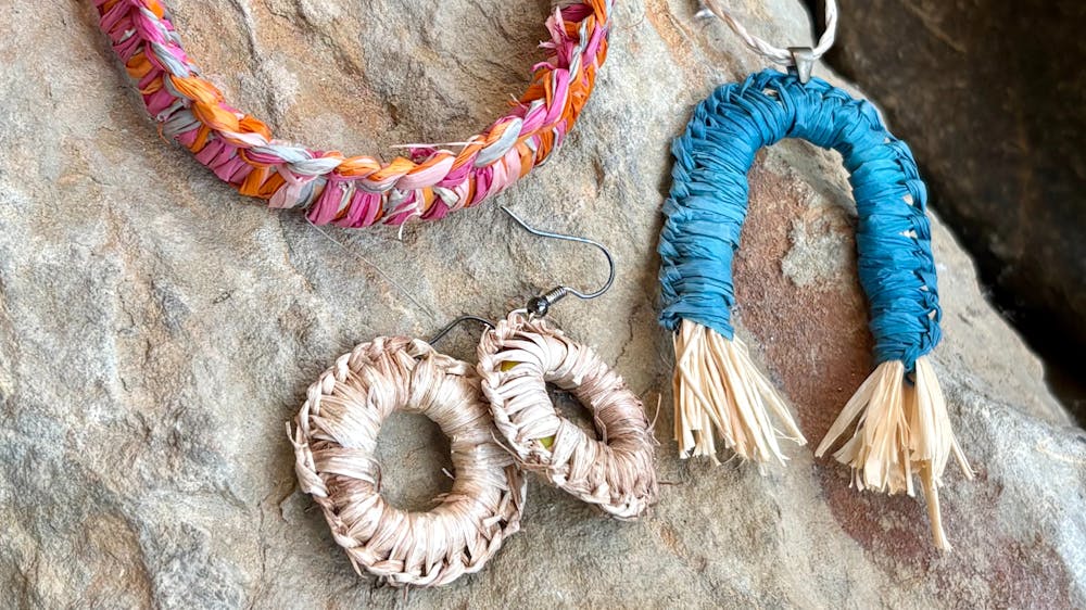 Thumbnail for First Nations Weaving Workshop