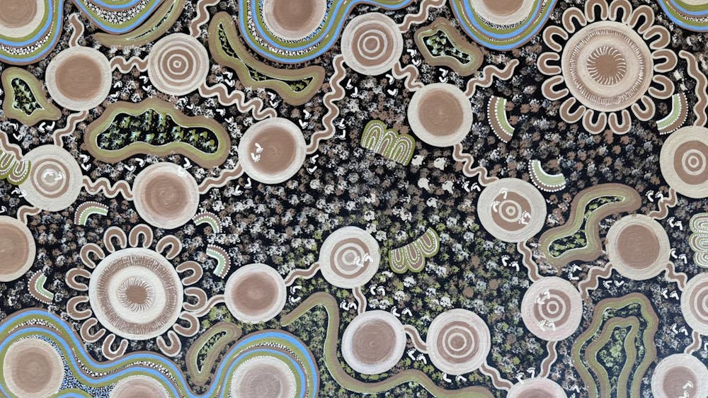 Deidre Burgoyne Rosier - Family Gatherings and Travels Through Country by Land and Sea .06-1