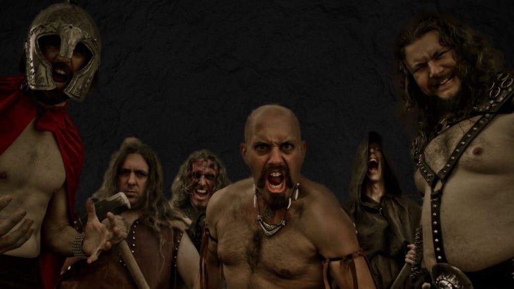 Thumbnail for Aftermath – Legends of Steel Afterparty