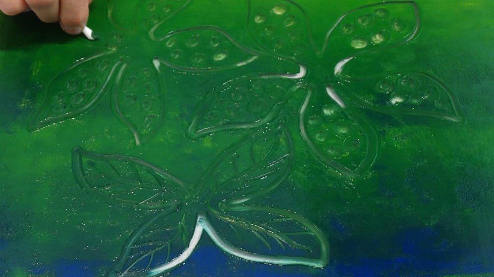 Thumbnail for Sustainable Prints Workshop