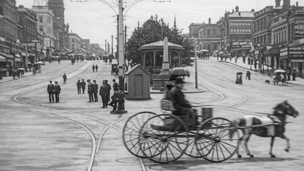 Thumbnail for Balla’arat 1907: Hidden History in Motion