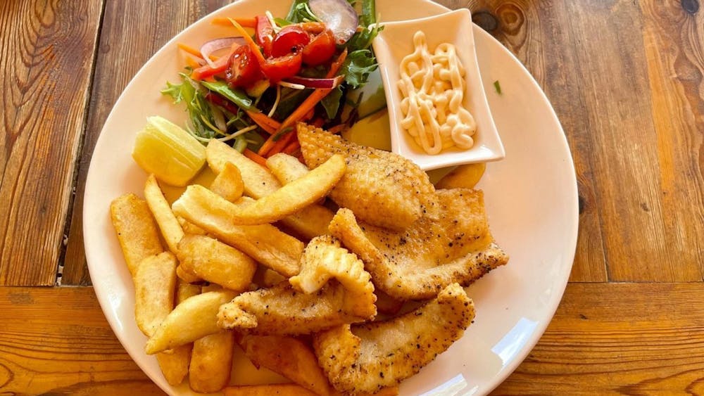 Calamari