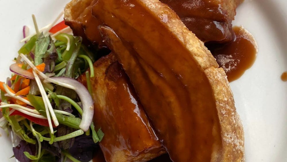 Pork Belly