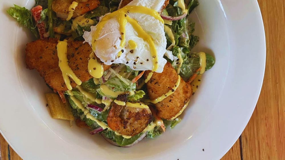 Salad