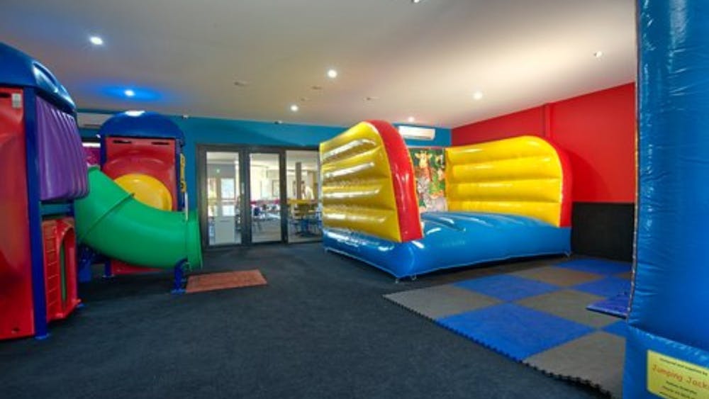 Playground