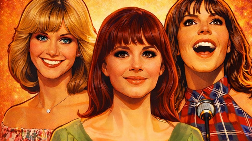 Thumbnail for I am woman – A Tribute to Three Australian Legends