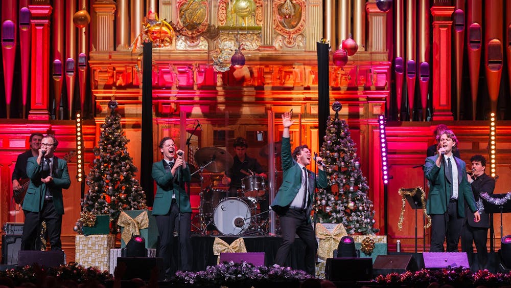 Thumbnail for Christmas Proms by the 60 Four