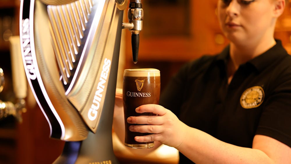 Thumbnail for Irish Murphy’s Ballarat