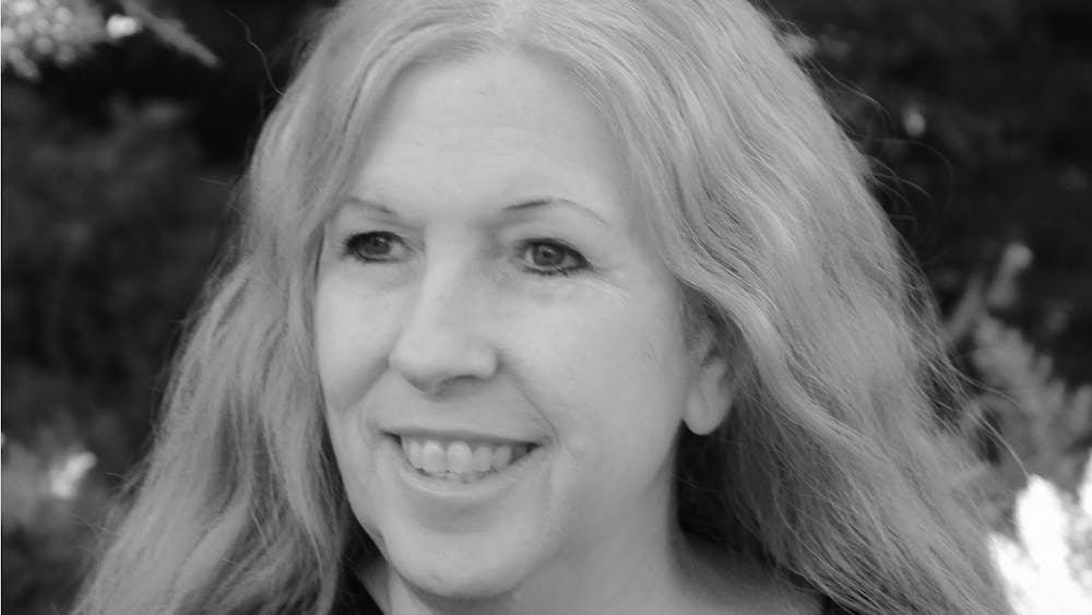 Thumbnail for In Conversation with Phillipa Nefri Clark