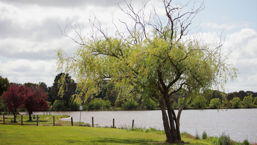 Beaufort Lake Caravan Park