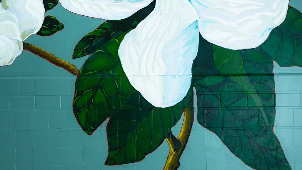 magnolia