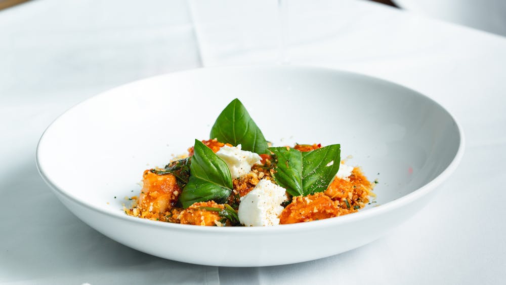 Gnocchi