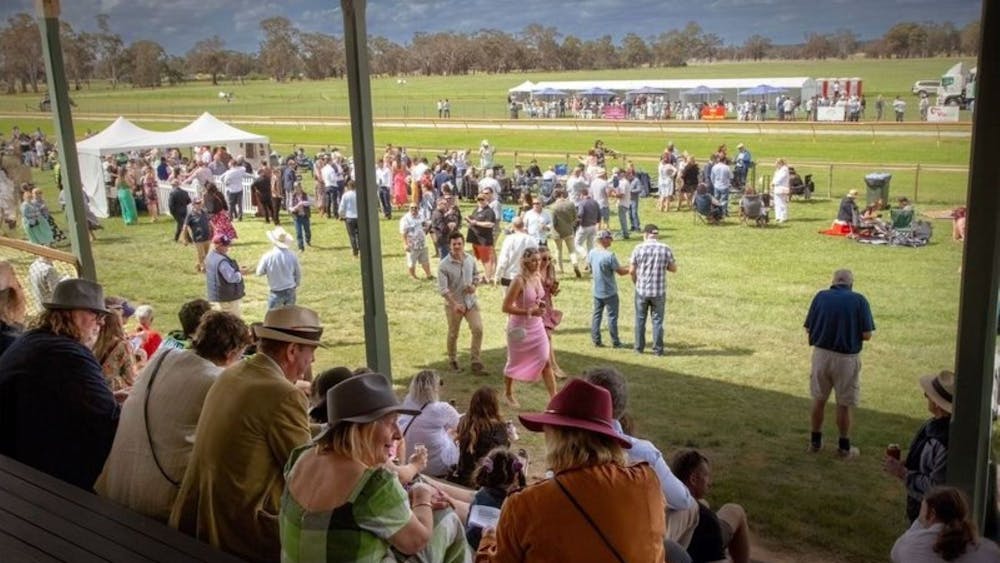 Thumbnail for Avoca Cup