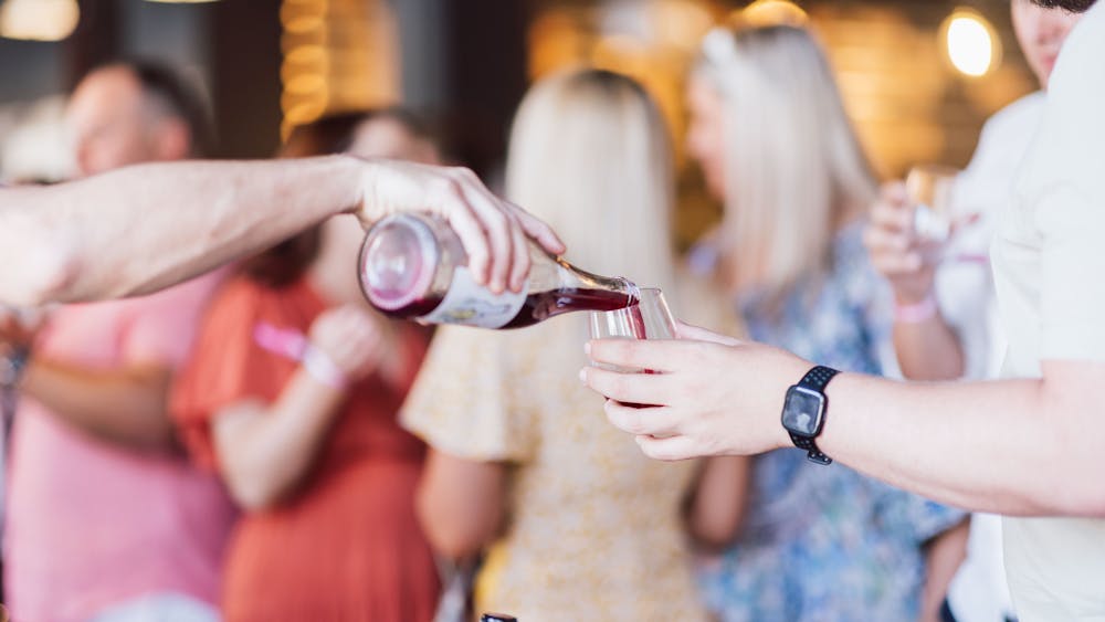 Thumbnail for Urban Wine Walk – Ballarat