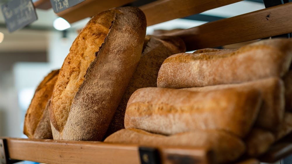 Bread