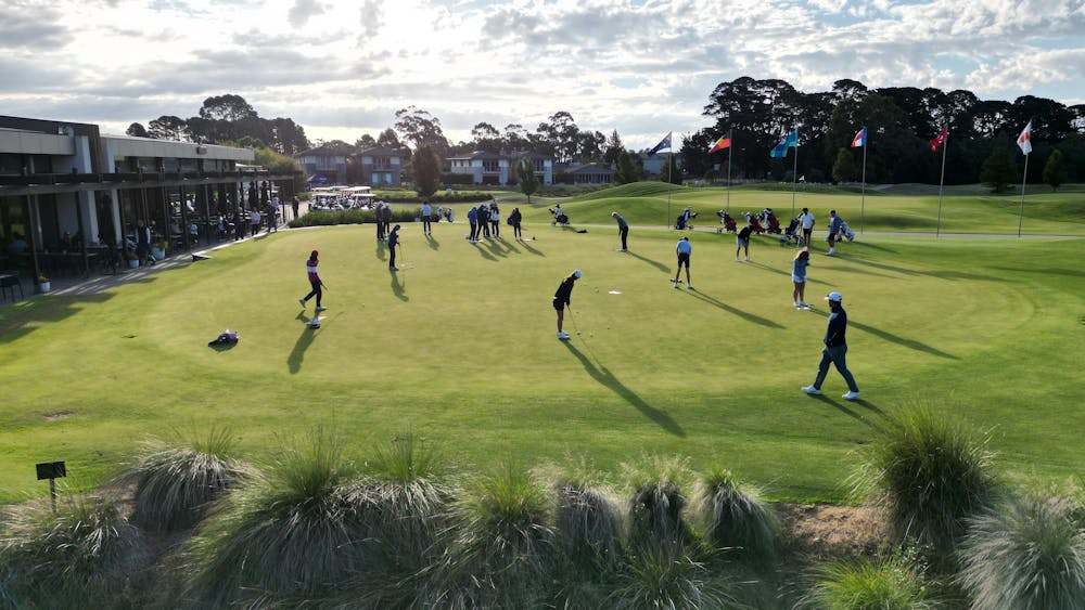 Junior Amateur Event