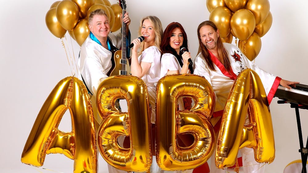 Thumbnail for Sing A Long ABBA
