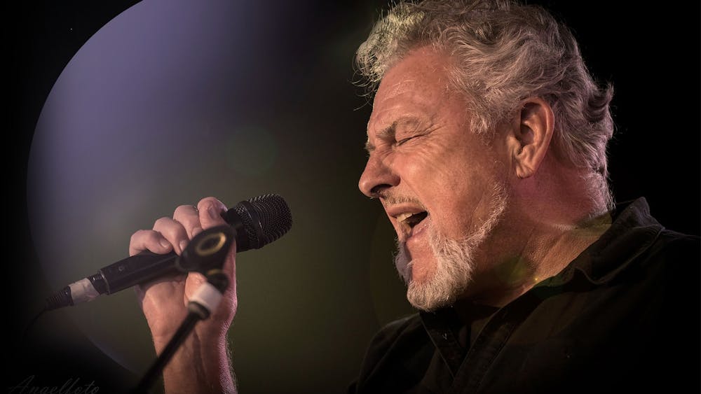 Thumbnail for Ross Wilson and The Peaceniks – Wendouree