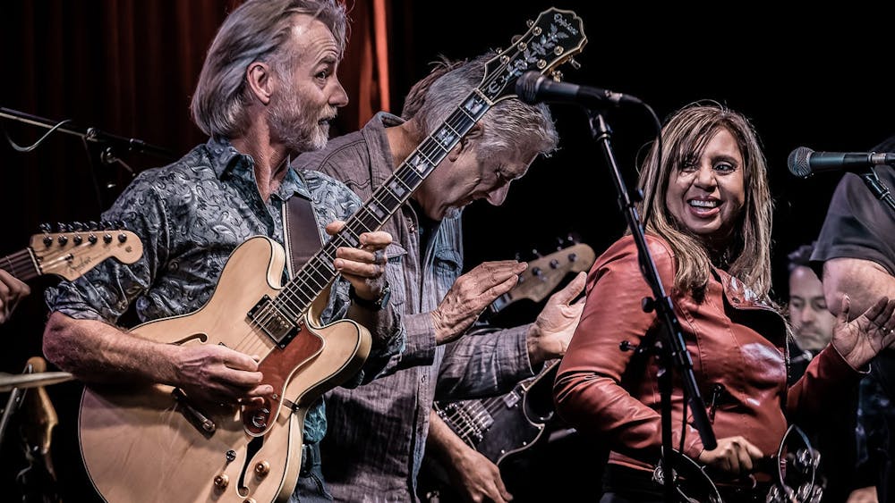 Thumbnail for Ballarat Blues Fest 2026